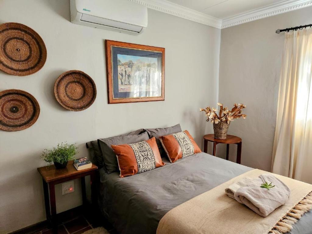 Tree Aloe Guest House Mokopane Room photo