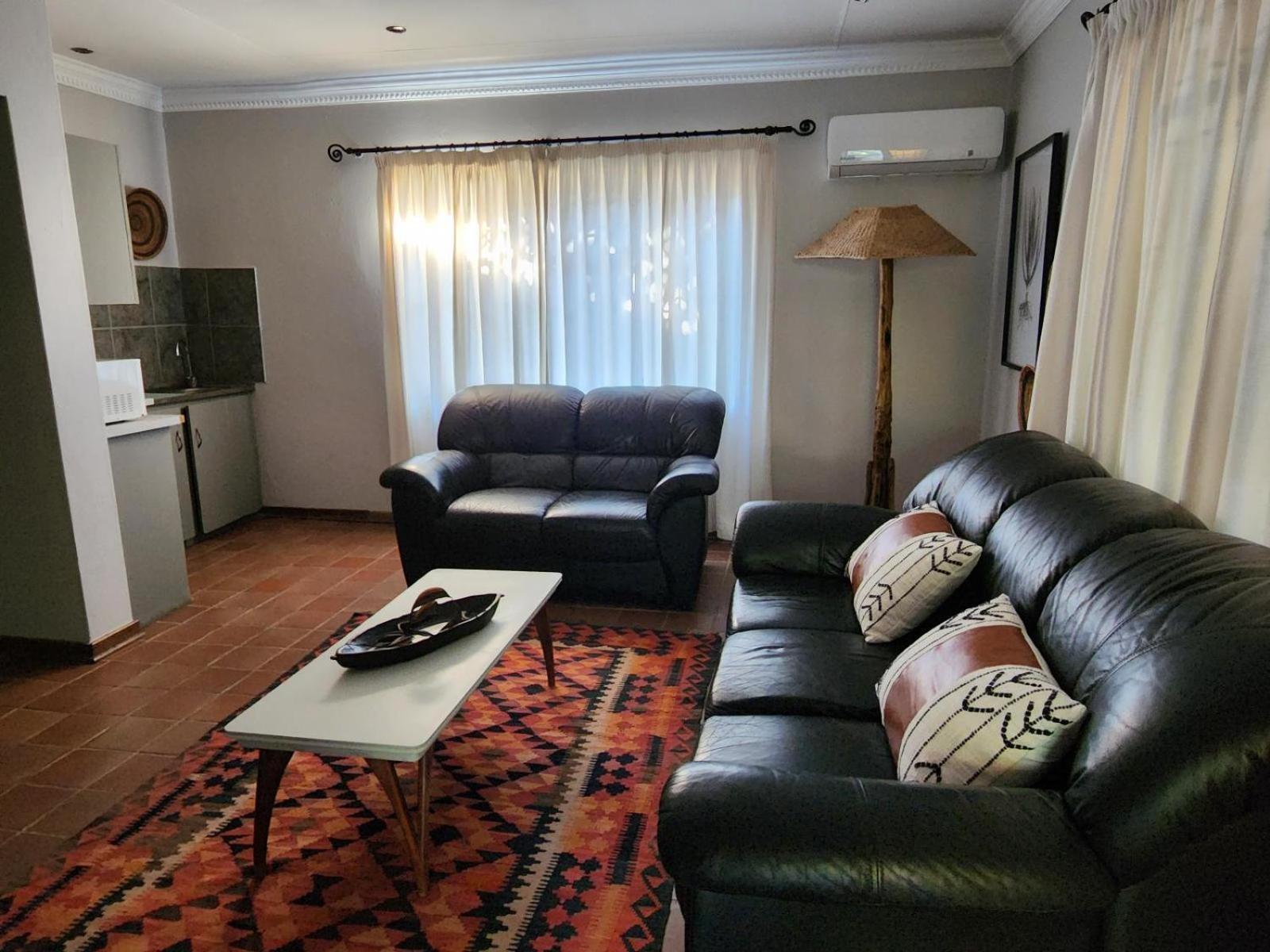 Tree Aloe Guest House Mokopane Room photo
