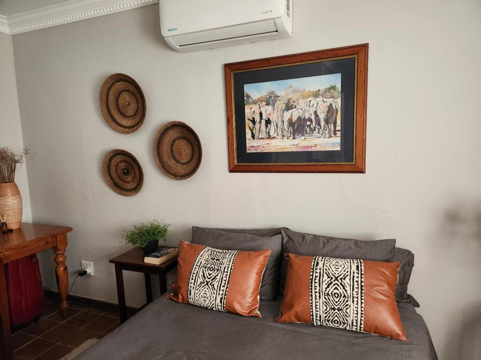 Tree Aloe Guest House Mokopane Room photo
