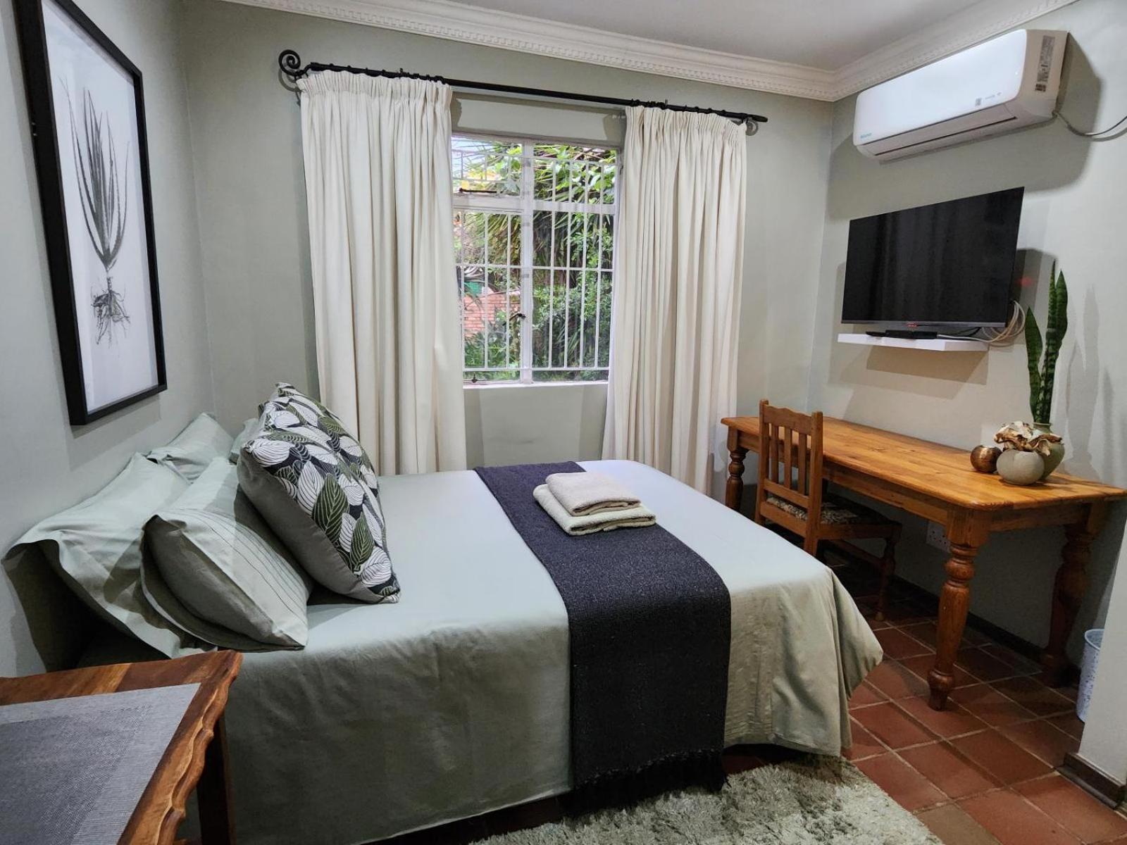 Tree Aloe Guest House Mokopane Room photo