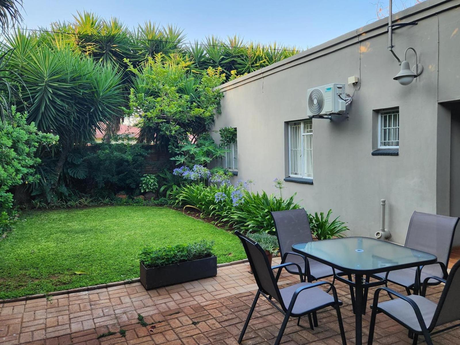 Tree Aloe Guest House Mokopane Room photo