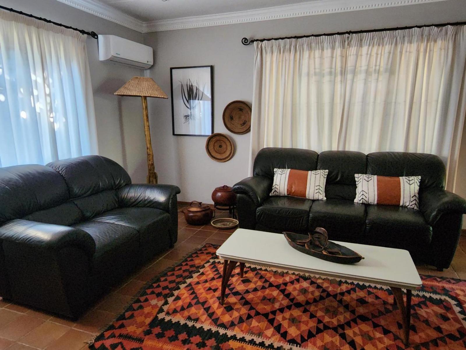 Tree Aloe Guest House Mokopane Room photo