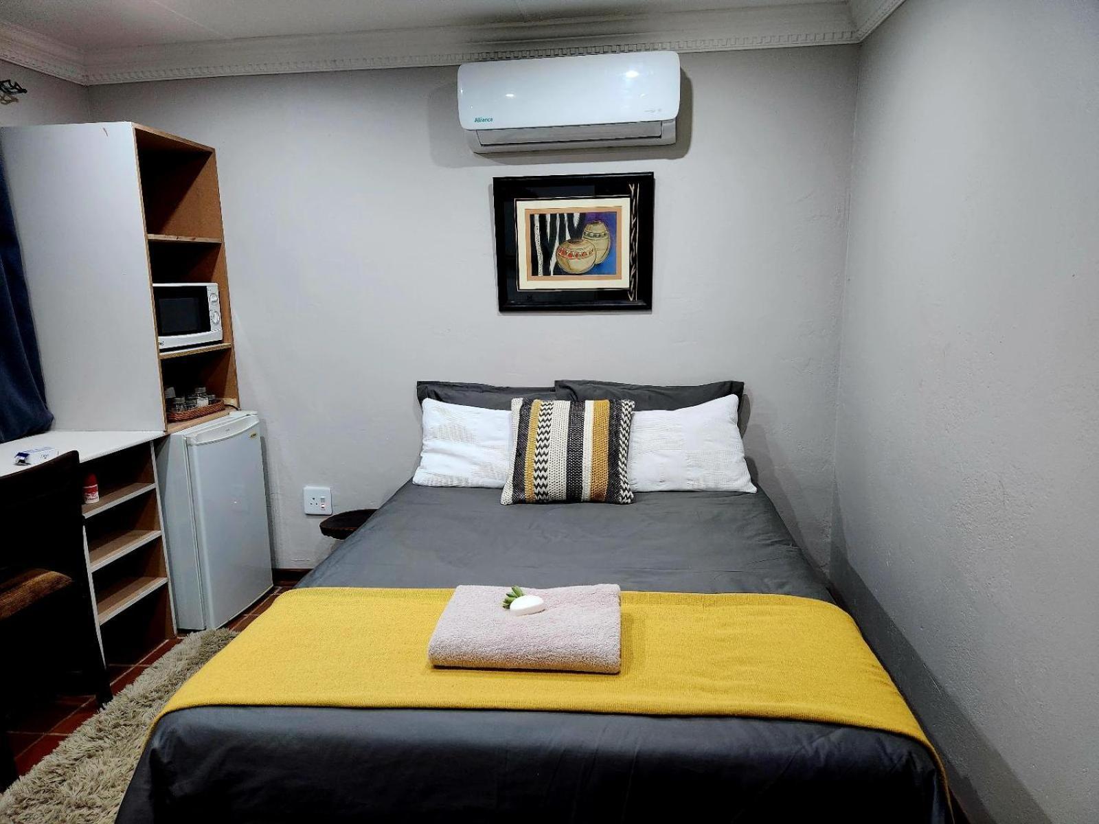 Tree Aloe Guest House Mokopane Room photo