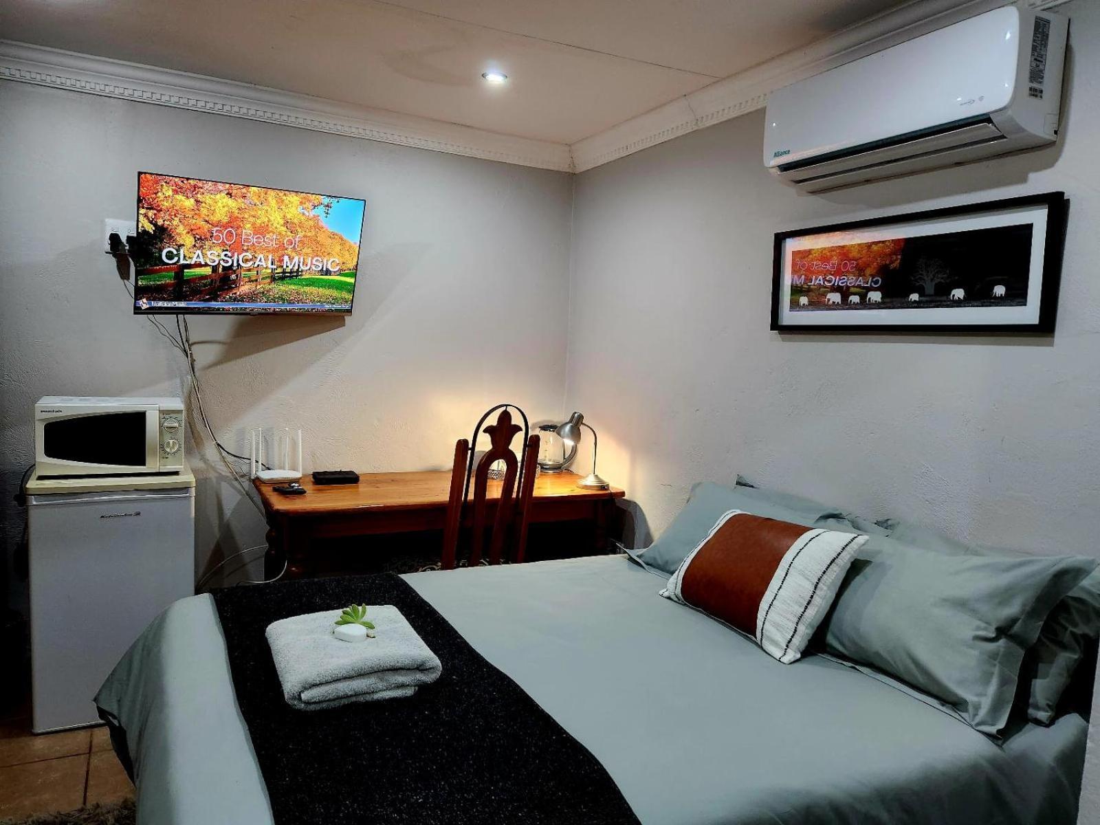 Tree Aloe Guest House Mokopane Room photo