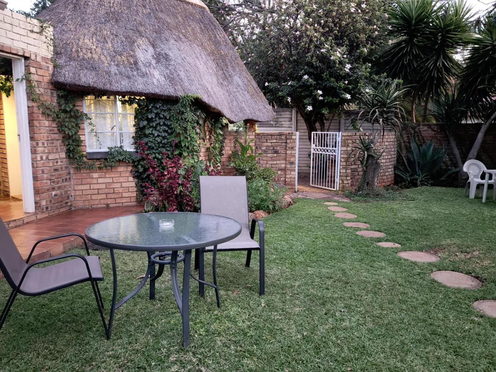 Tree Aloe Guest House Mokopane Room photo