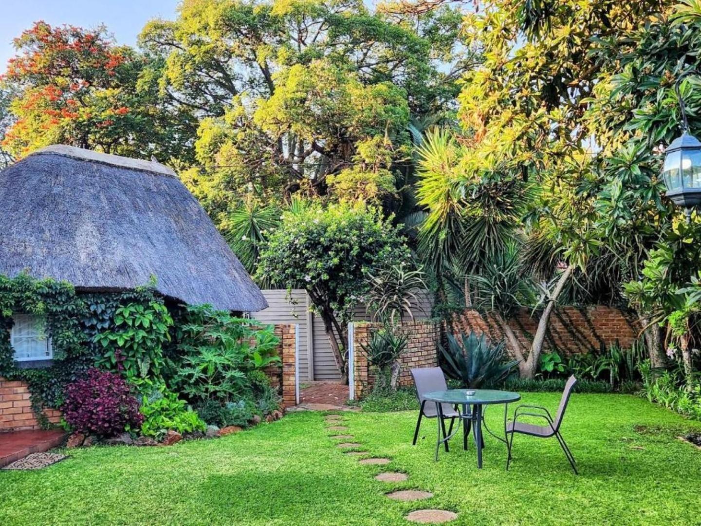 Tree Aloe Guest House Mokopane Exterior photo